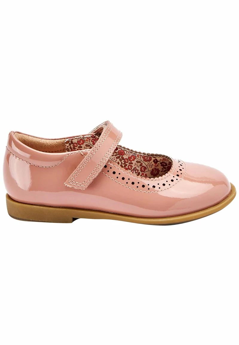Next Kinder MARY JANE - Riemchenballerina - Pink