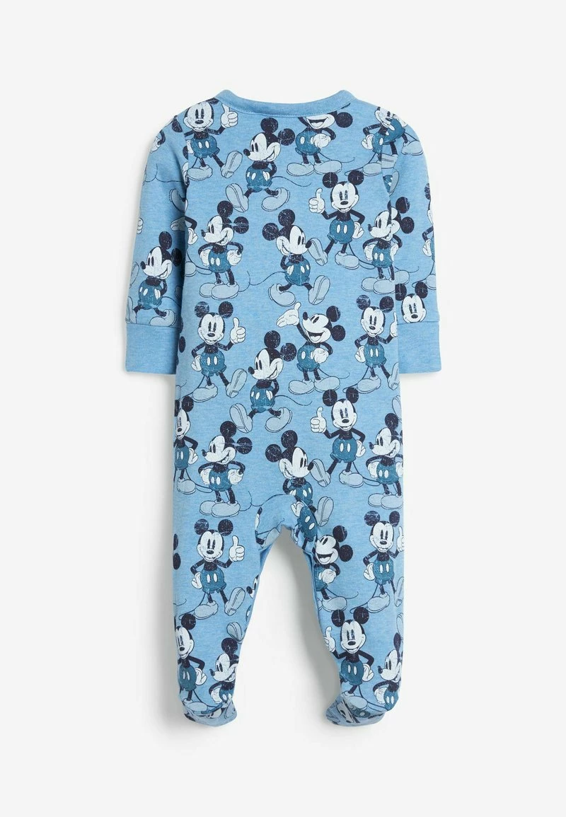 Next Kinder Strampler - Blue – Bild 4