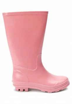 Next Kinder GLITTER - Gummistiefel - Pink