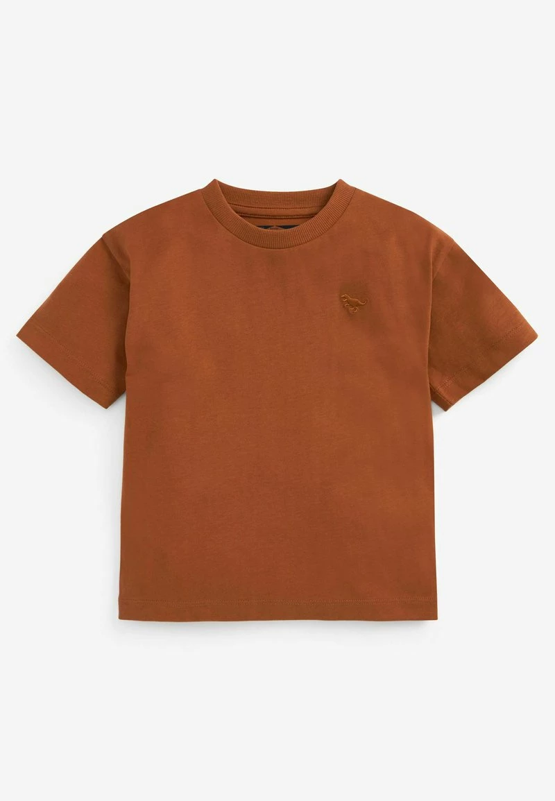 Next Kinder 5 PACK OVERSIZED - T-Shirt Basic - Multi-coloured – Bild 5