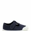 Next Slipper - Navy Blue | Kinder