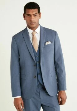 Next MOTION FLEX - Sakko - Blue | Herren