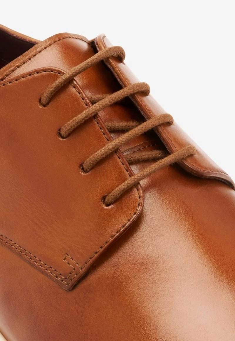 Next Herren SIGNATURE SMART - Business-Schnürer - Brown – Bild 5