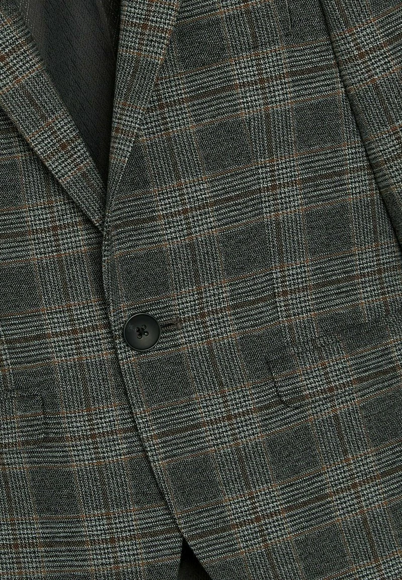 Next Kinder Sakko - Grey – Bild 3