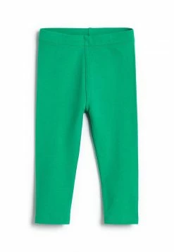 Next Kinder BASIC - Leggings - Hosen - Green