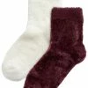 Next Damen 2 PACK - Socken - Purple