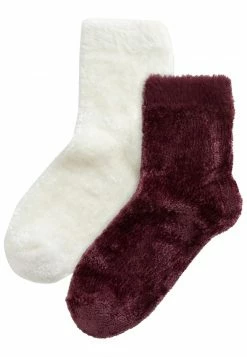 Next Damen 2 PACK - Socken - Purple