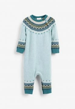 Next Kinder Jumpsuit - Blue