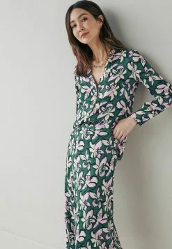 Next Hemdbluse - Floral Printed | Damen