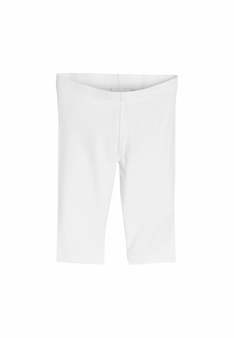 Next Kinder CROPPED - Leggings - Hosen - White