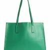 Next Shopping Bag - Green | Damen
