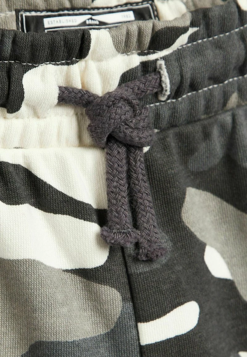 Next Kinder ALL OVER PRINTED - Shorts - Mono Camouflage – Bild 3