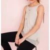Next Damen Top - Grey