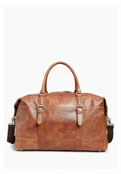Next Herren Reisetasche - Brown
