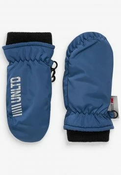 Next Kinder Fäustling - Blue