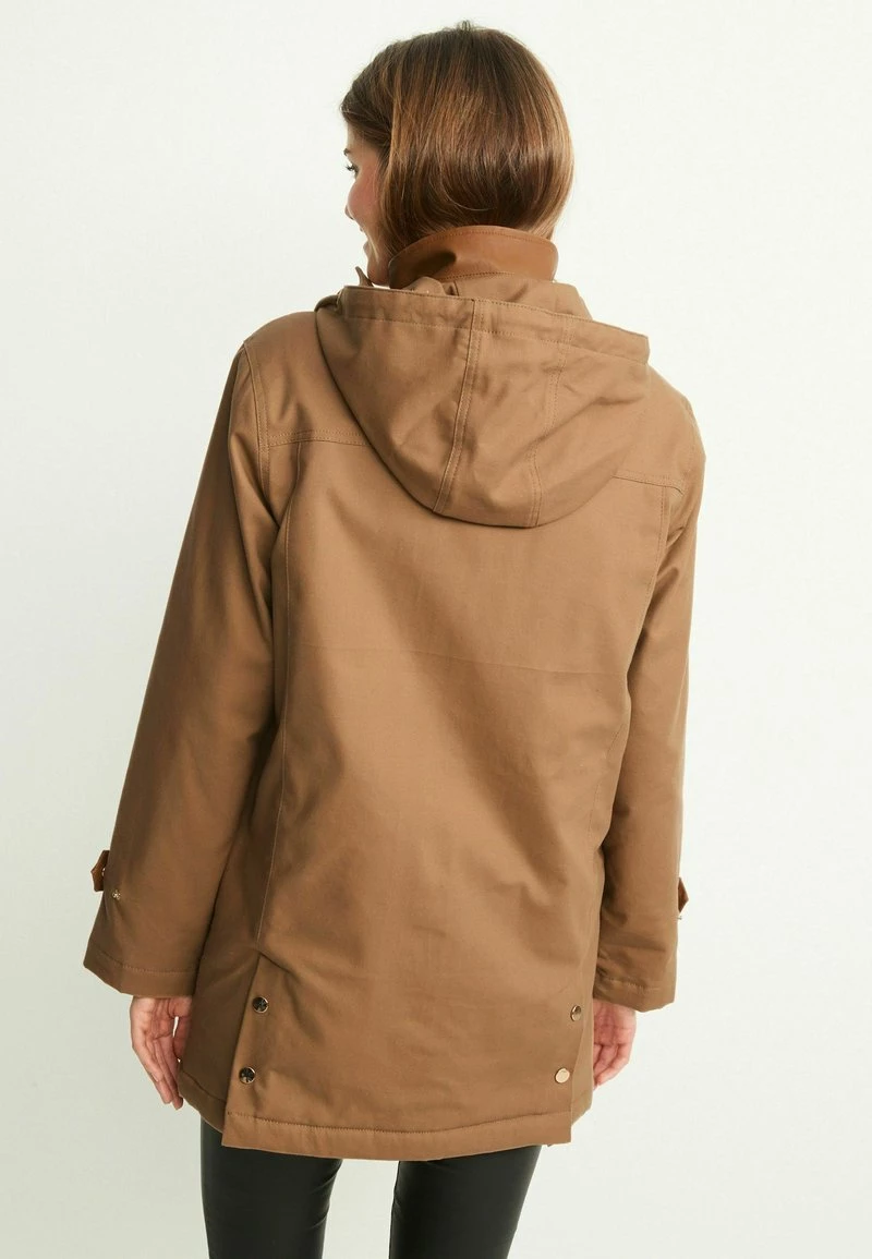 Next Damen UTILITY - Übergangsjacke - Camel – Bild 3