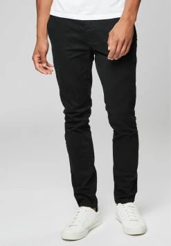 Next Herren Chino - Black