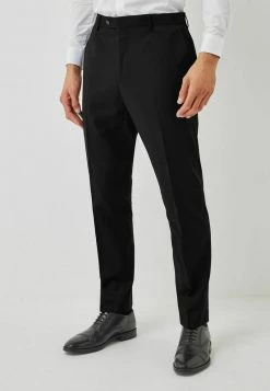 Next Herren Anzughose - Black