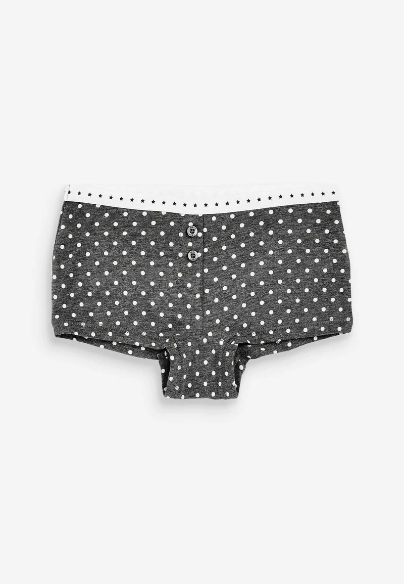 Next Kinder 5 PACK - Slip - Grey – Bild 2