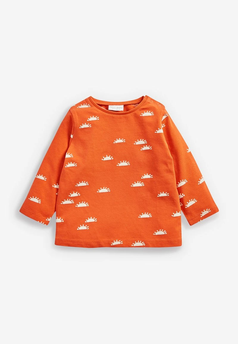 Next Kinder 6 PACK SCANDI SET - Stoffhose - Yellow – Bild 3