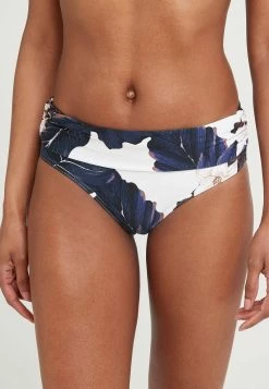 Next LEAF ROLL - Bikini-Hose - Cream | Damen