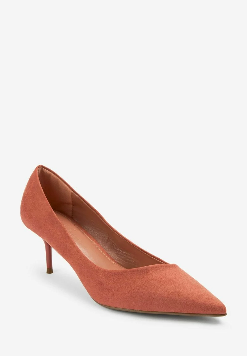 Next Damen ASYMMETRIC - Pumps - Nude – Bild 2