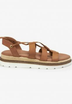 Next Damen Espadrille - Tan