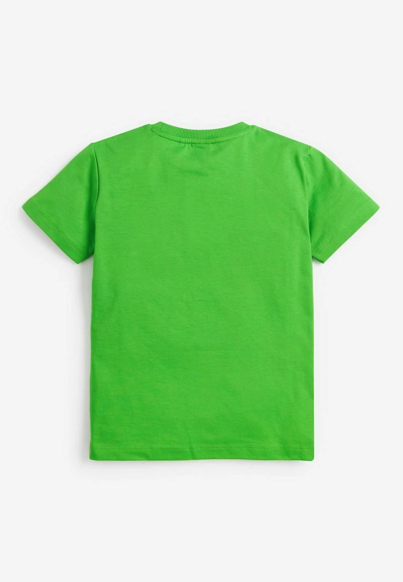 Next Kinder ROBLOX - T-Shirt Print - Green – Bild 2