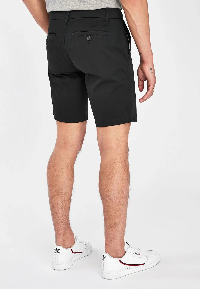 Next Herren Shorts - Black – Bild 2