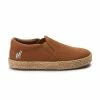 Next Kinder Espadrille - Tan Brown