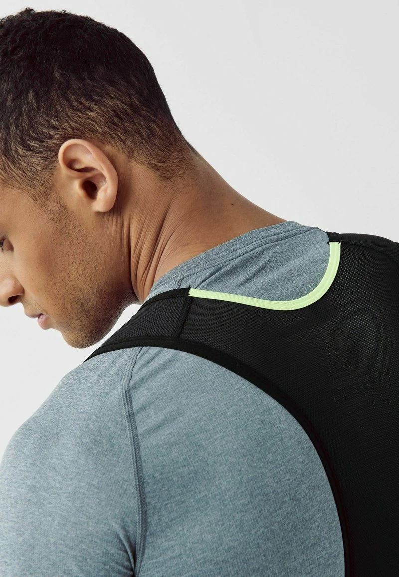 Next Herren ACTIVE CYCLE - Jogginghose - Black Mid Length – Bild 5