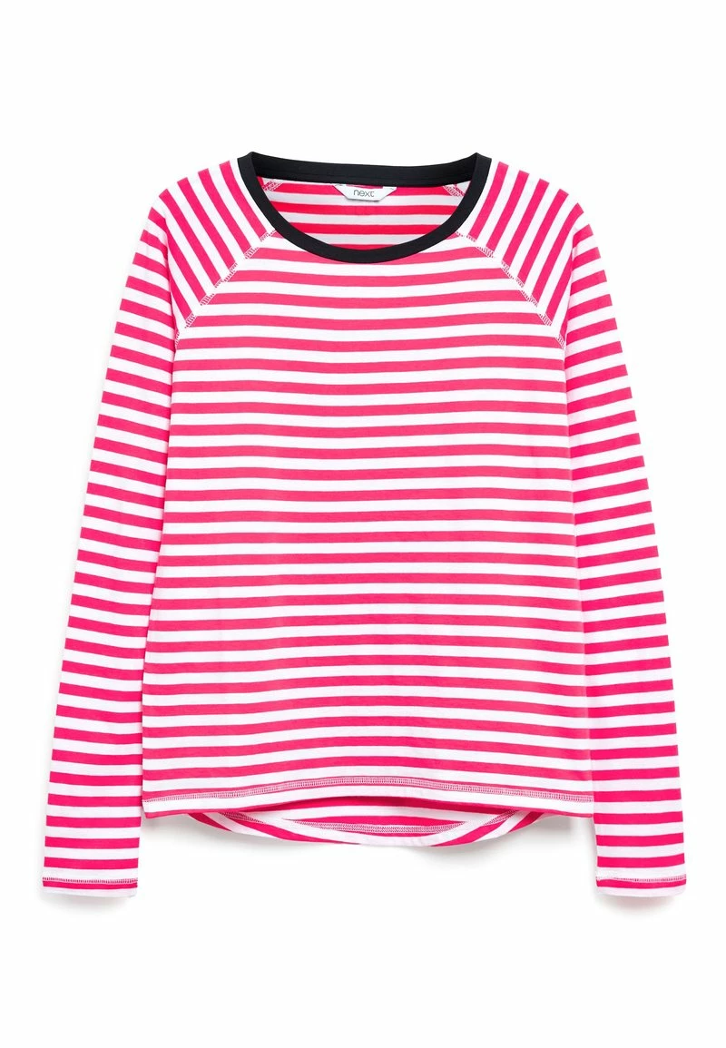 Next Damen RAGLAN - Langarmshirt - Pink – Bild 5