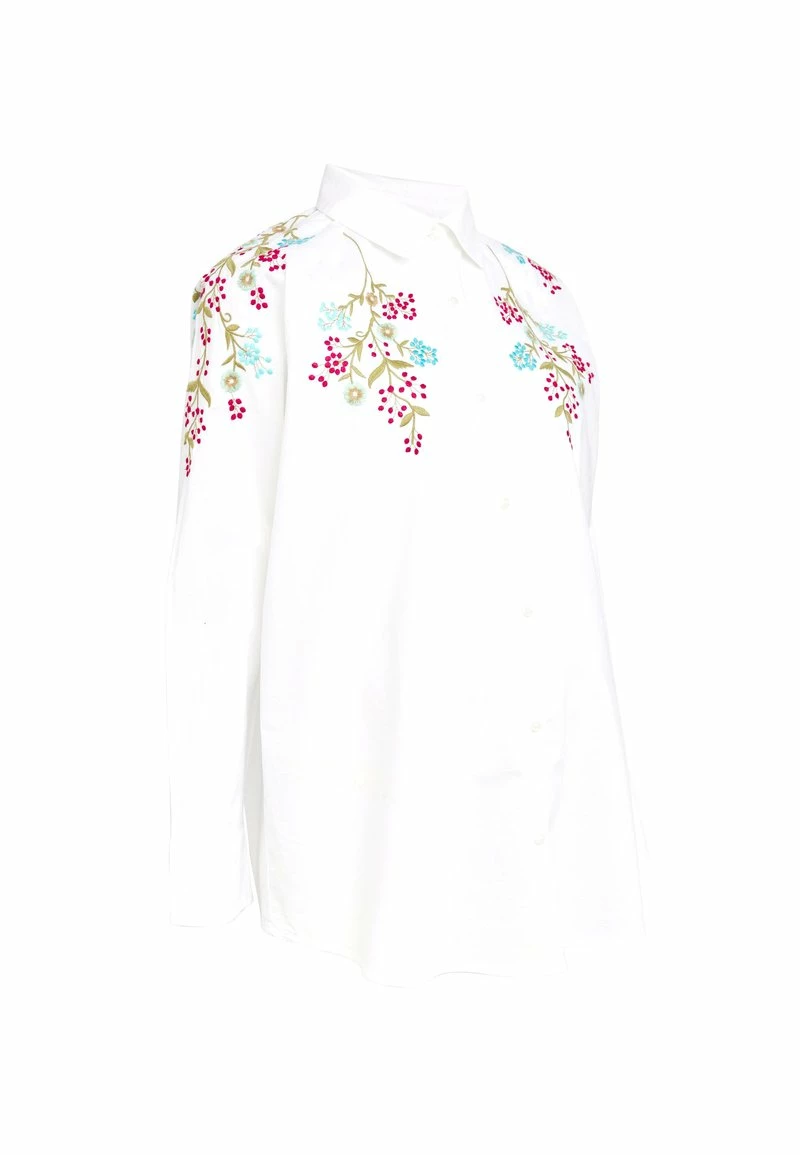 Next Hemdbluse - White | Damen – Bild 3