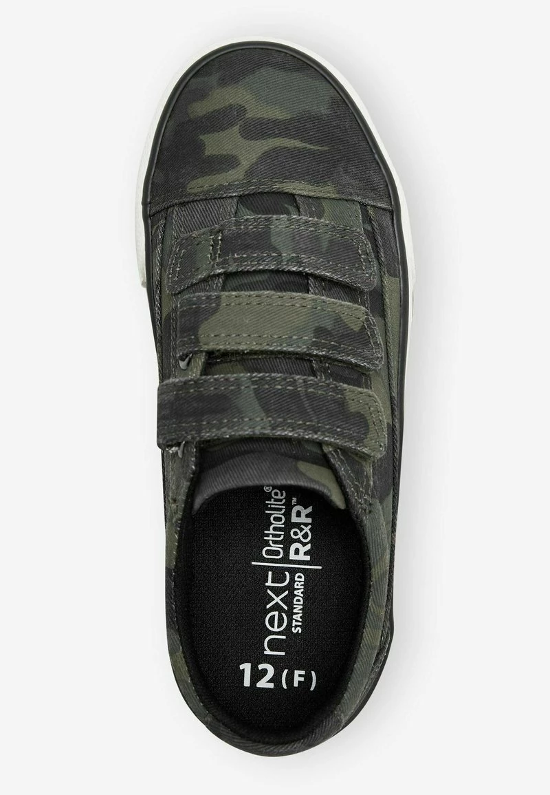 Next Kinder STRAP TOUCH FASTENING - Sneaker Low - Multi Coloured – Bild 3