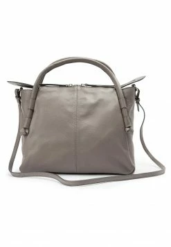 Next Damen Handtasche - Mink Brown