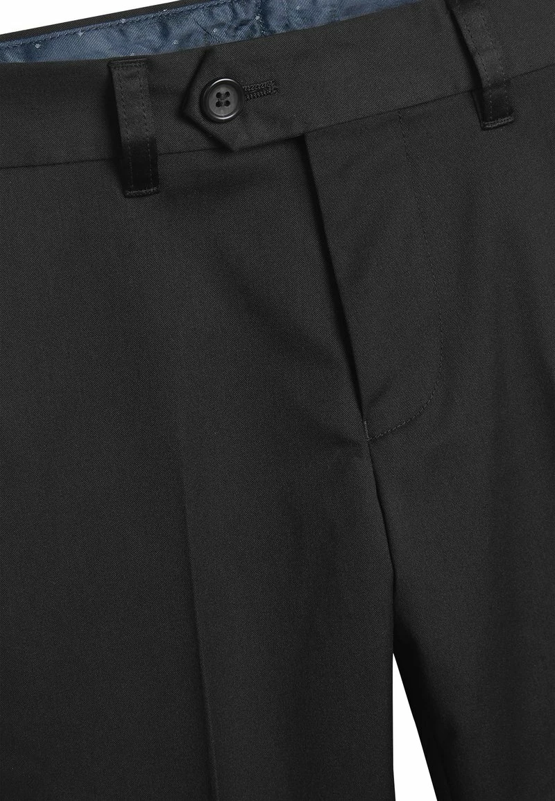 Next Kinder Stoffhose - Black – Bild 3