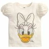 Next Kinder EMBROIDERED - T-Shirt Print - White