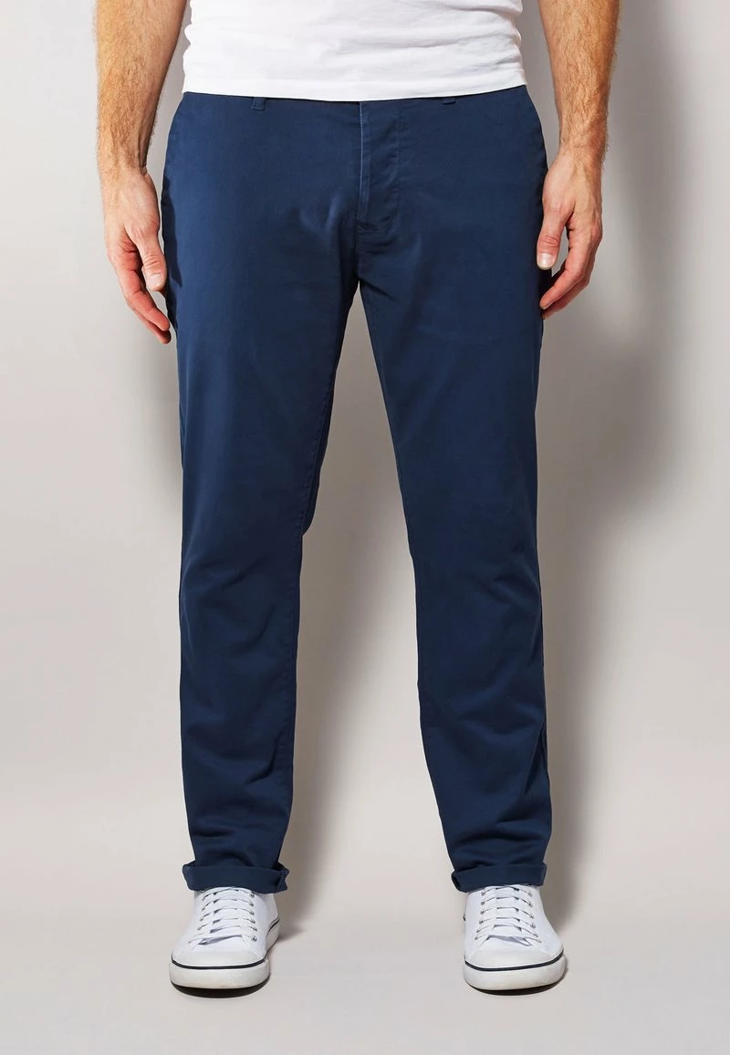 Next Chino - Blue | Herren – Bild 6
