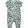 Next Kinder Jumpsuit - Teal
