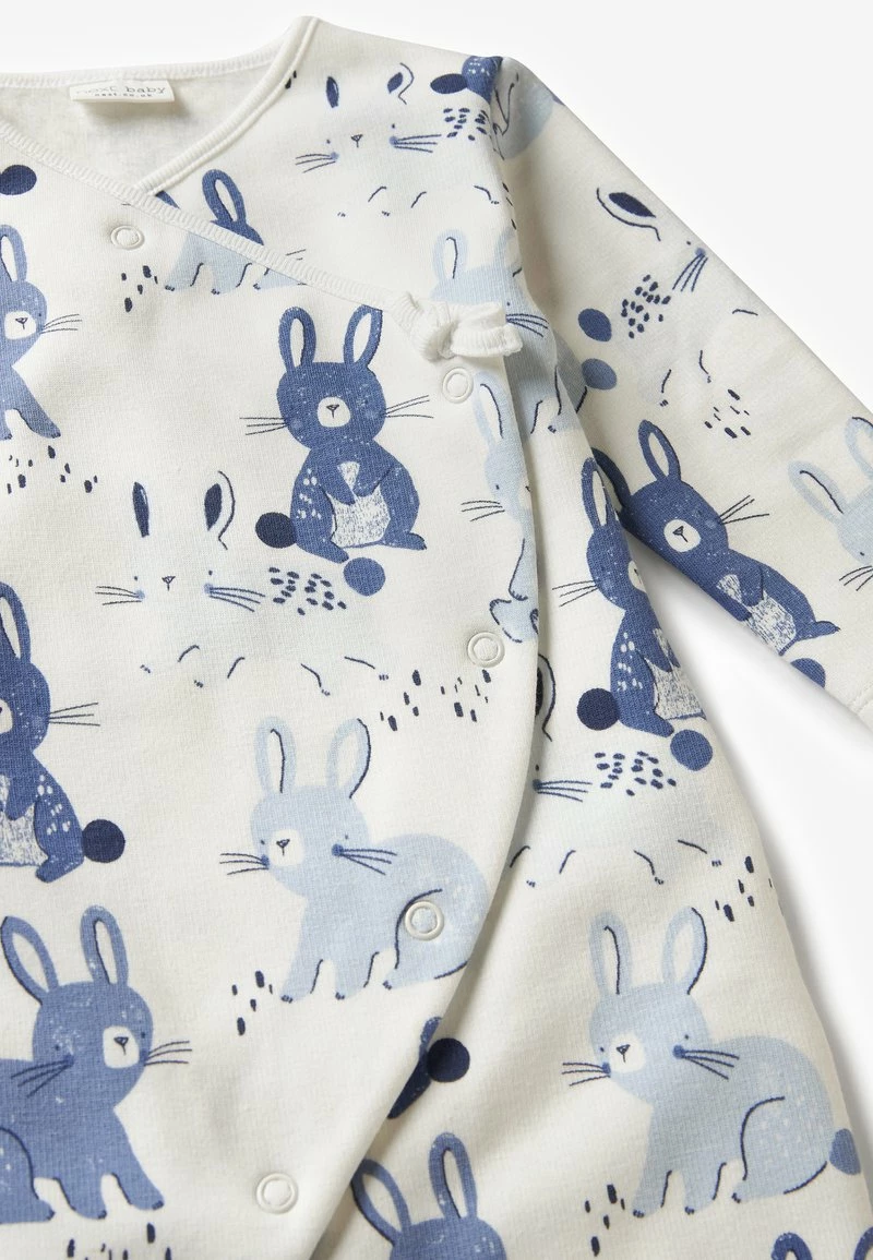 Next Kinder Strampler - Blue – Bild 3