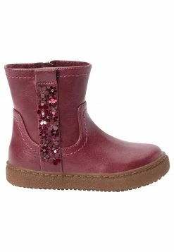 Next Kinder FLOWER - Snowboot/Winterstiefel - Pink