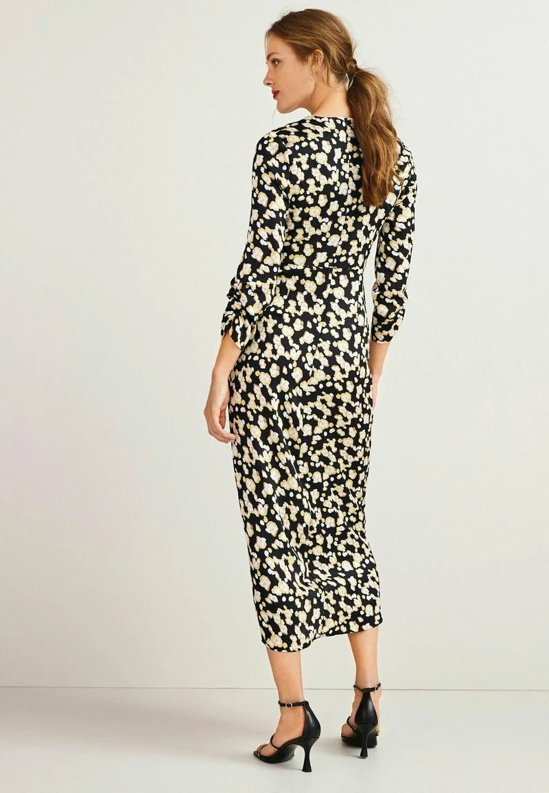 Next Damen Freizeitkleid - Black – Bild 2