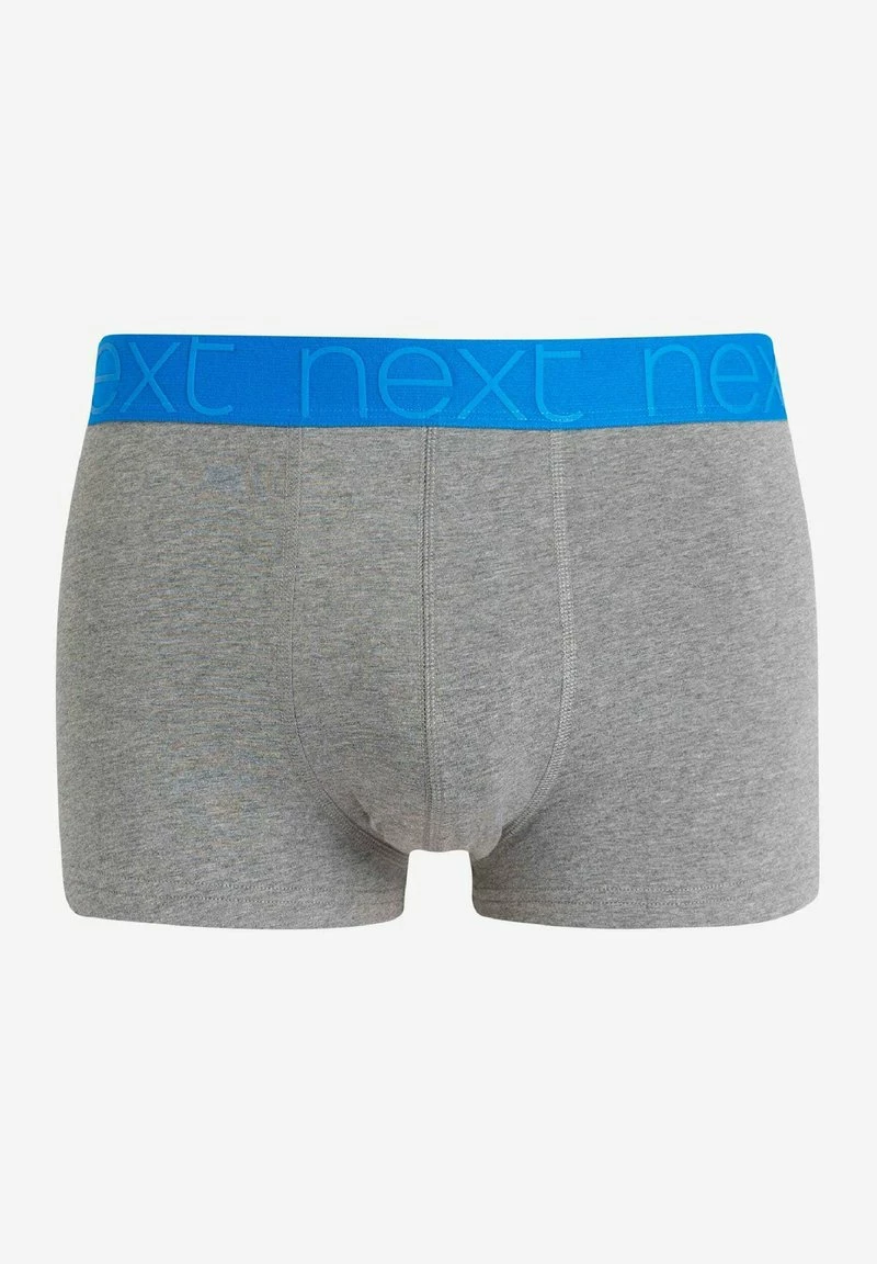 Next Herren 4 PACK - Panties - Multi Neon Waistband – Bild 3