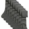 Next Kinder 8 PACK - Strumpfhose - Grey