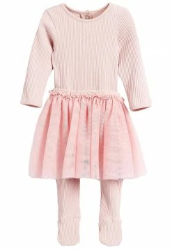 Next Kinder Jumpsuit - Pink