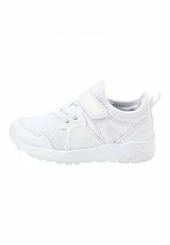Next Unisex ELASTIC OLDER - Sneaker Low - White