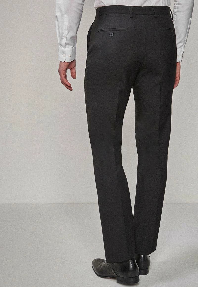 Next Herren Anzughose - Black – Bild 2