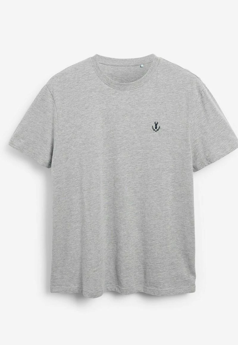 Next Herren SET - Nachtwäsche Set - Grey Blue – Bild 7