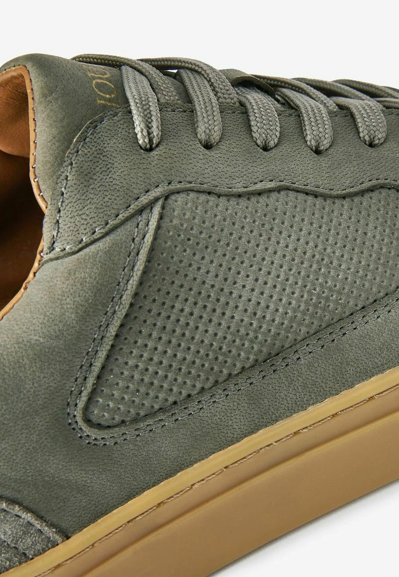 Next Herren JOULES PERFORATED - Sneaker Low - Grey – Bild 5