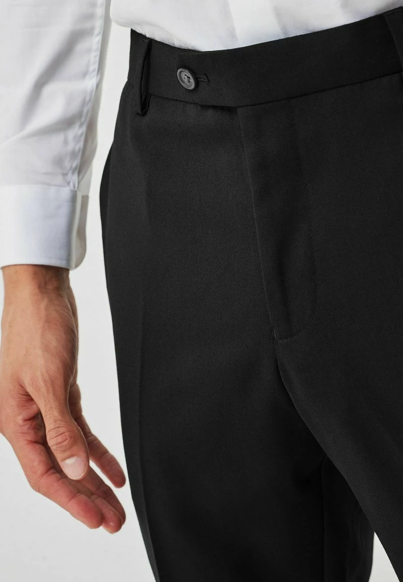 Next Herren Anzughose - Black – Bild 4